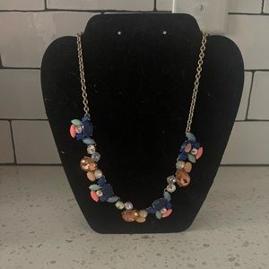 NWT J. Crew statement necklace